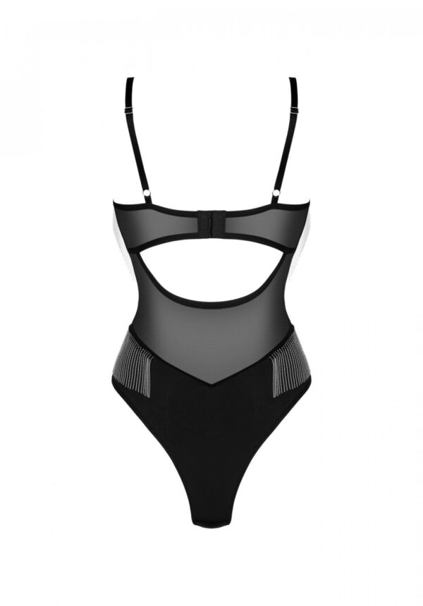Bielizna Milladis body  M/L - obrazek 6