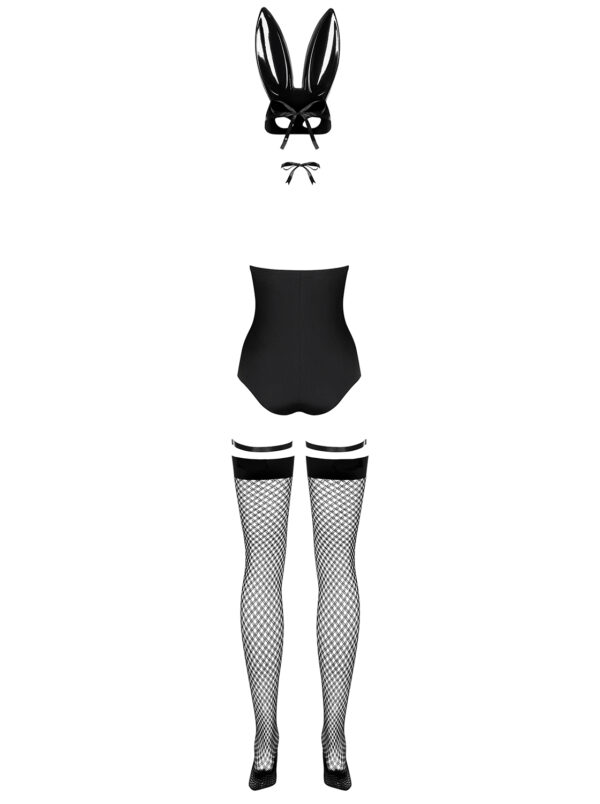 Bielizna Bunny costume L/XL - obrazek 6