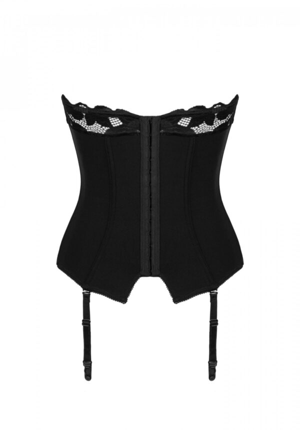 Bielizna Editya gorset  XS/S - obrazek 6