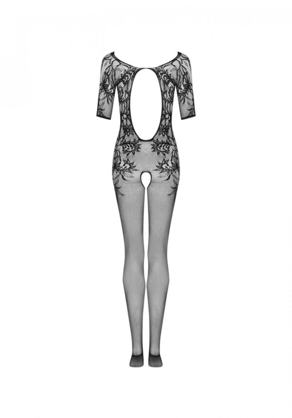 Bodystocking F238  S/M/L - obrazek 6