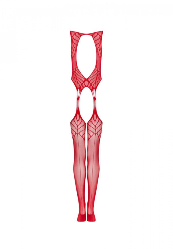 Bodystocking N122  S/M/L - obrazek 6