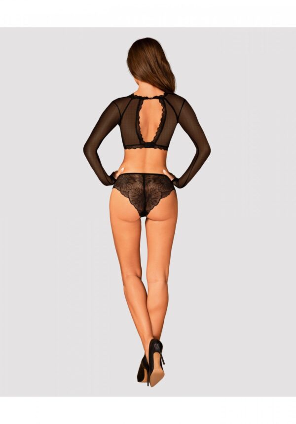 Bielizna Mibelia top  XS/S - obrazek 6