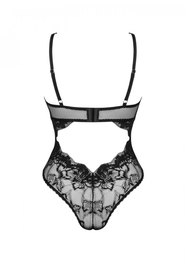 Bielizna Olvidia body  XS/S - obrazek 6