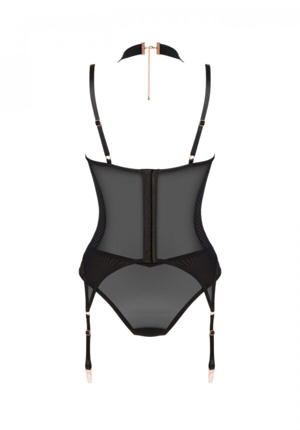 Bielizna Brasica gorset M/L - obrazek 6