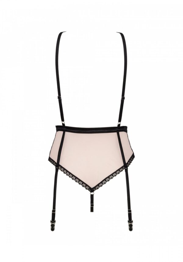 Bielizna Lilines body  S/M - obrazek 6