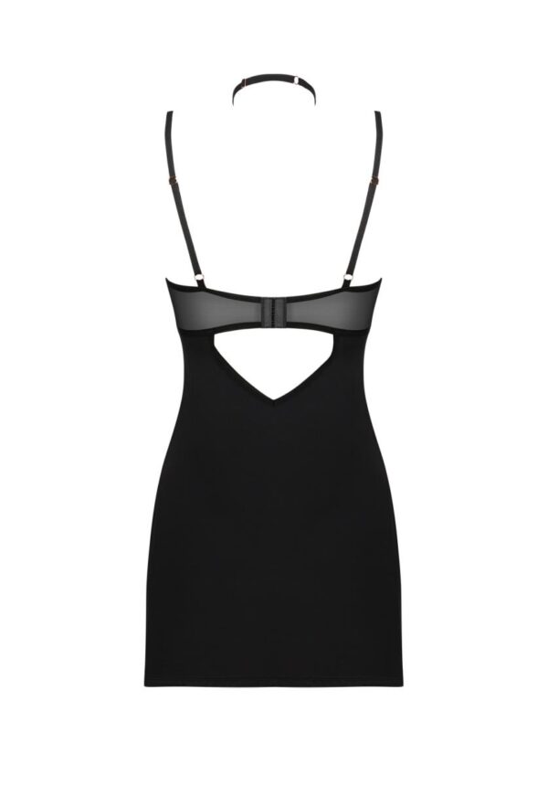 Bielizna Selinne koszulka i stringi   XS/S - obrazek 6