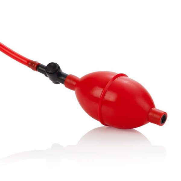 COLT Expandable Butt Plug Black - obrazek 6