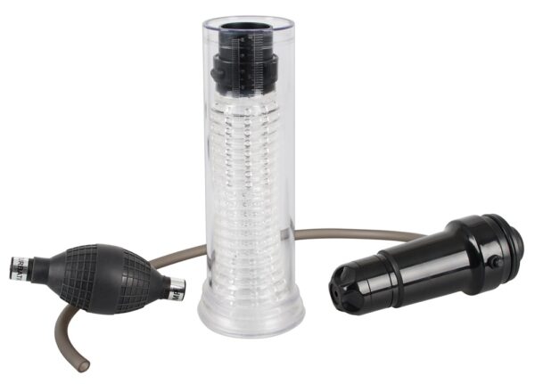 Vibrating Multi Pump & Masturb - obrazek 6