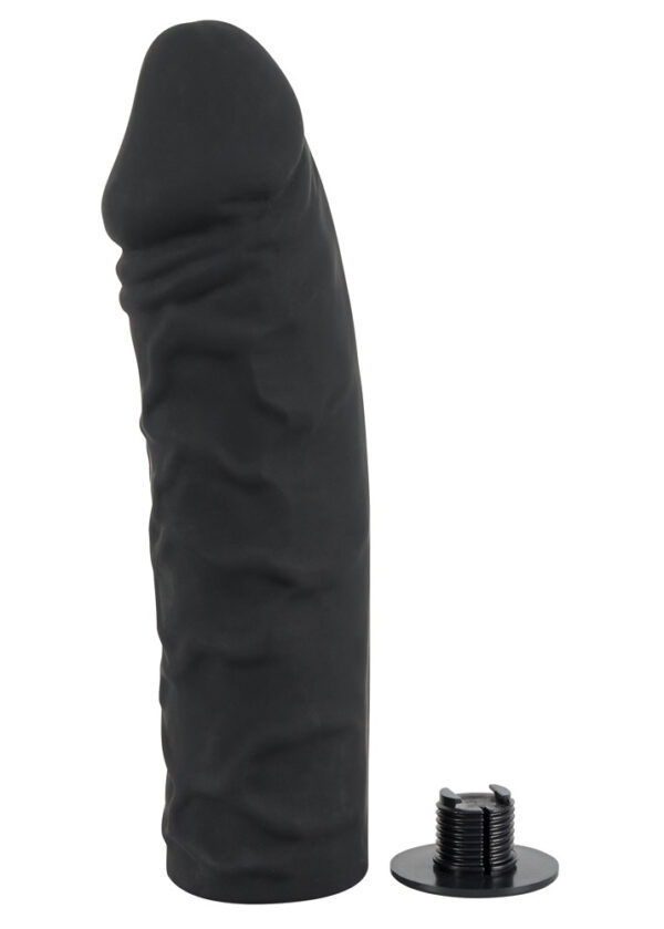 Silicone Strap on - obrazek 6