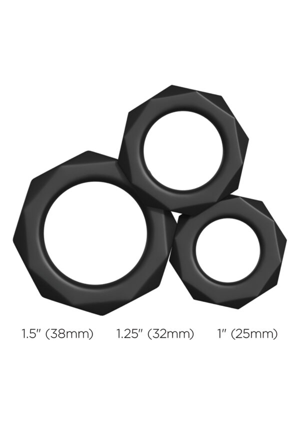 Elite Blowjob Power Pump Black - obrazek 6