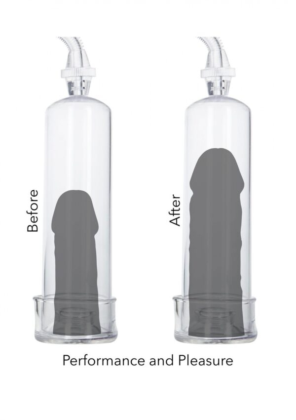 Erection Pump Transparent - obrazek 6