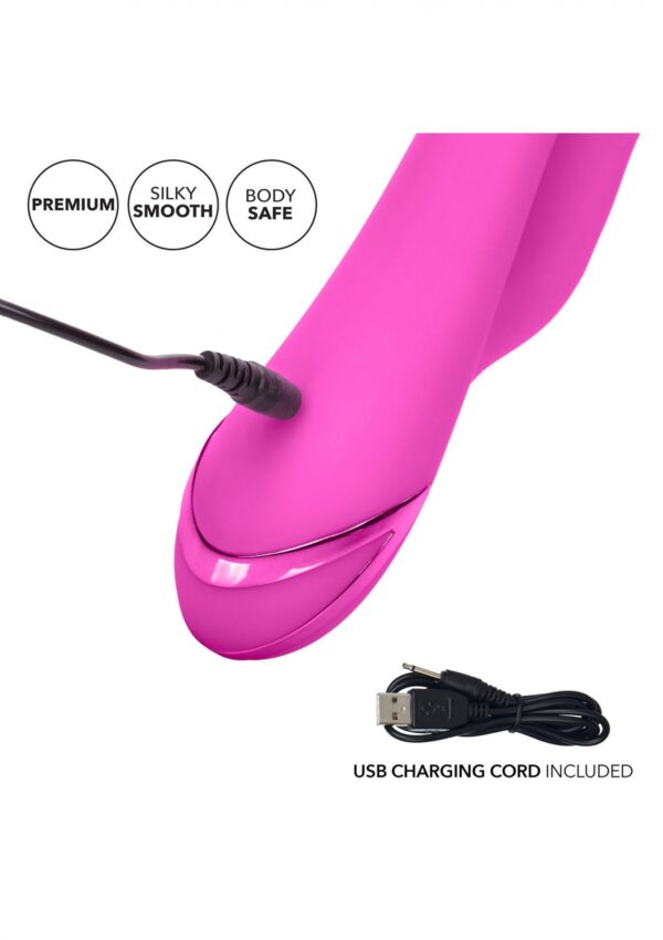 Malibu Minx Pink - obrazek 6