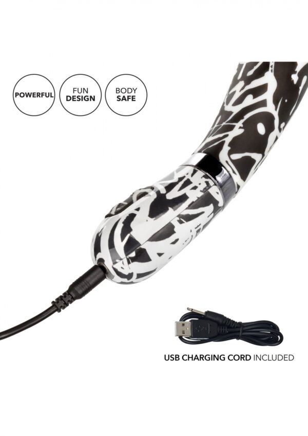 Hype Wand Multicolor - obrazek 6