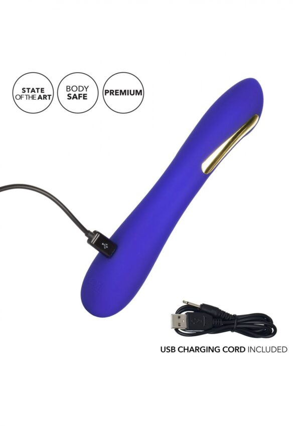 Estim Petite Wand Blue - obrazek 6