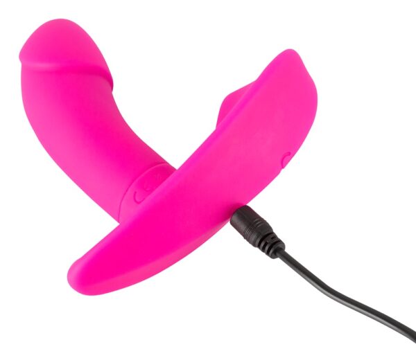 Sweet Smile RC Panty Vibrator - obrazek 6