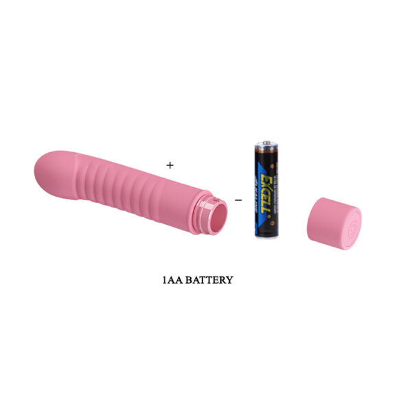 PRETTY LOVE   MICK Lila 10 function vibrations - obrazek 6