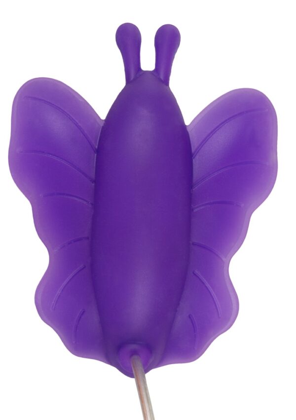Flutter Butterfly - obrazek 6