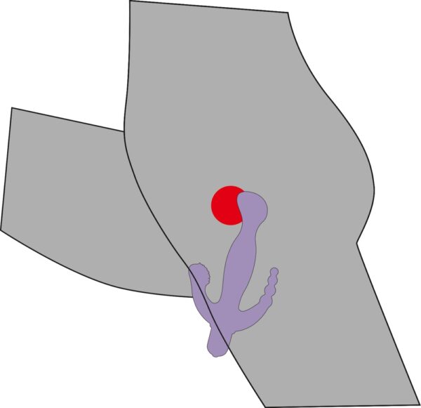 3 Pointer purple - obrazek 6