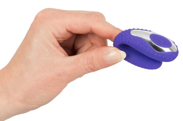 Blow Job Vibe Purple - obrazek 6