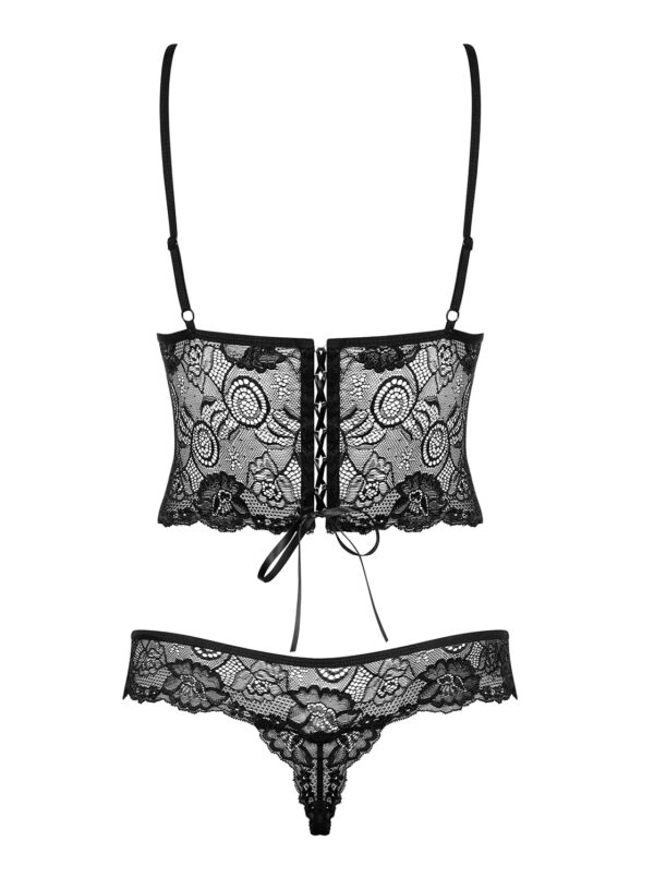 Bielizna Alluria body L/XL - obrazek 6