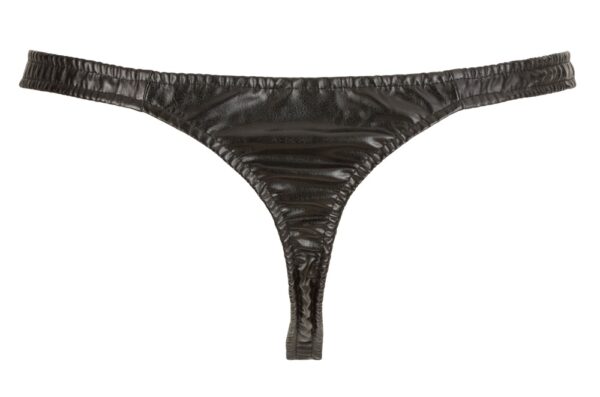 Im. Leather Men´s String  L - obrazek 6