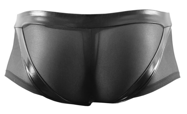 Mens Pants Cock Ring XL - obrazek 6