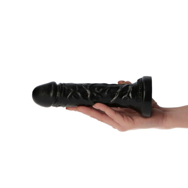 Dildo  Camillo Black - obrazek 6