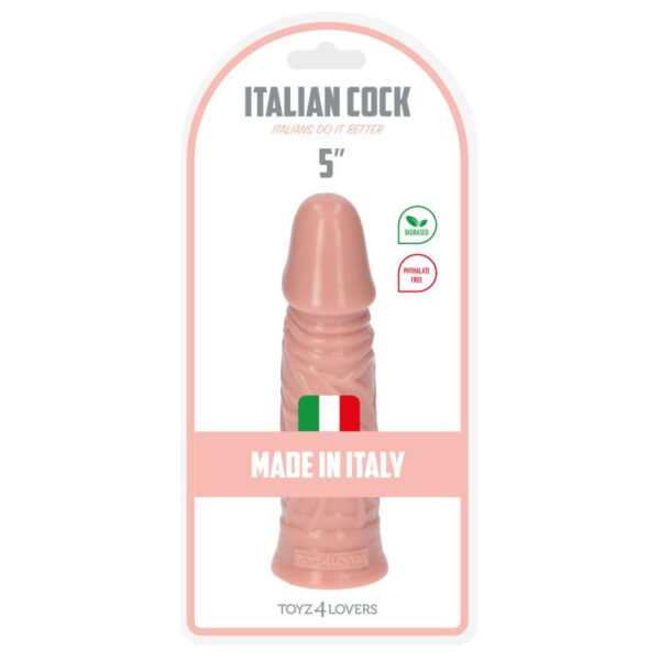 Dildo  Ezio Flesh - obrazek 6