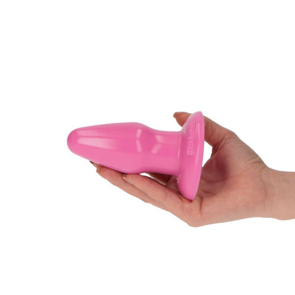 Milo Pink - obrazek 6
