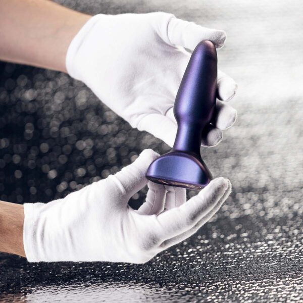 Hueman   Space Force Vibrating Butt - obrazek 6
