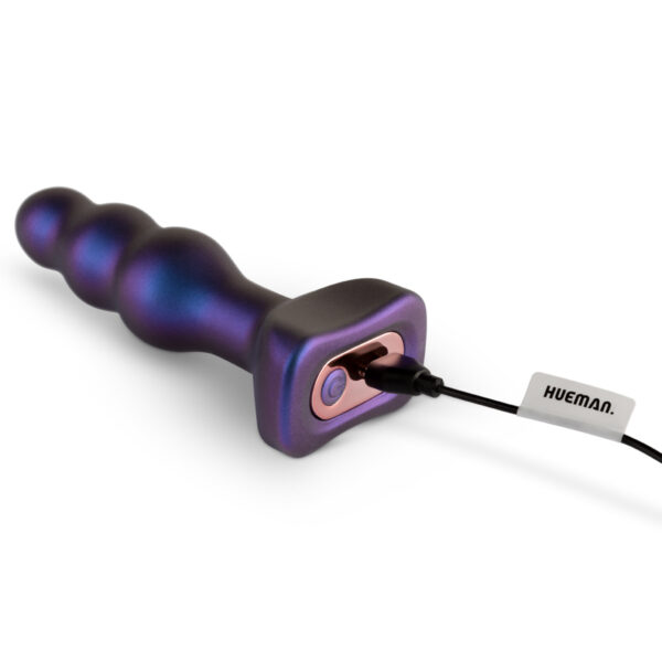 Hueman   Space Invader Vibrating - obrazek 6