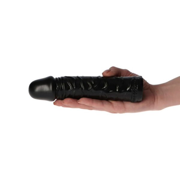 Dildo Gustavo Black - obrazek 6
