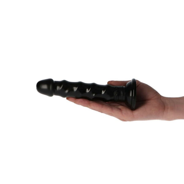 Dildo Ugo Black - obrazek 6