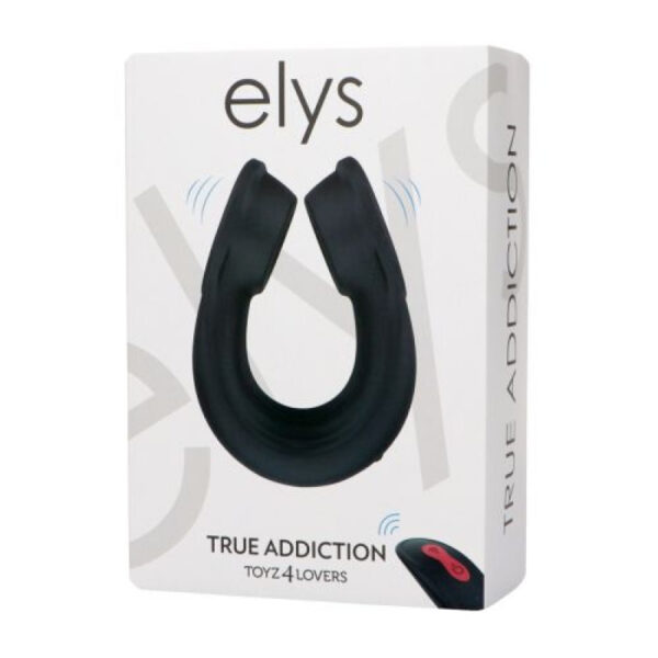 Stimolatore True Addiction - obrazek 6