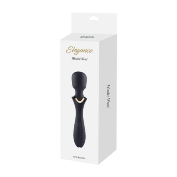 Massaggiatore Wonder Wand - obrazek 6