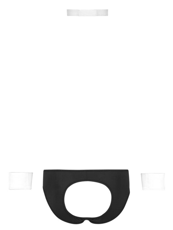 Mens Jock Briefs M - obrazek 6