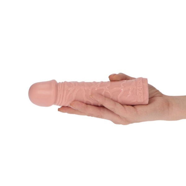Dildo Gustavo Flesh - obrazek 6