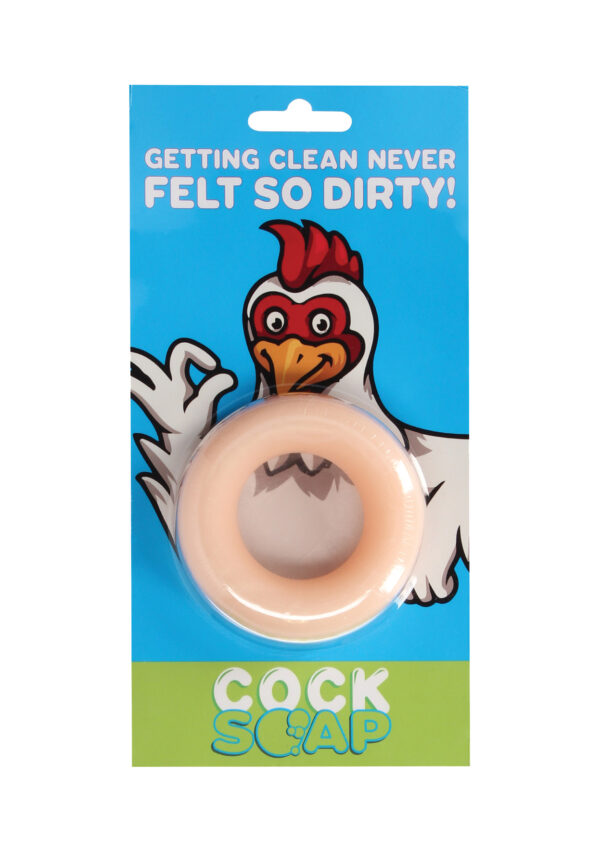 Cock Soap - obrazek 6