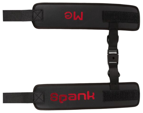 Bad Kitty Cuffs Spank Me - obrazek 6