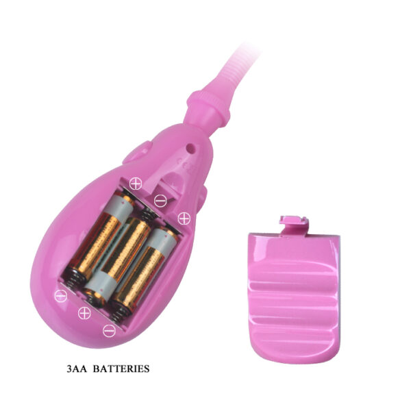 BAILE   BEAST PUMP Vibr - obrazek 6