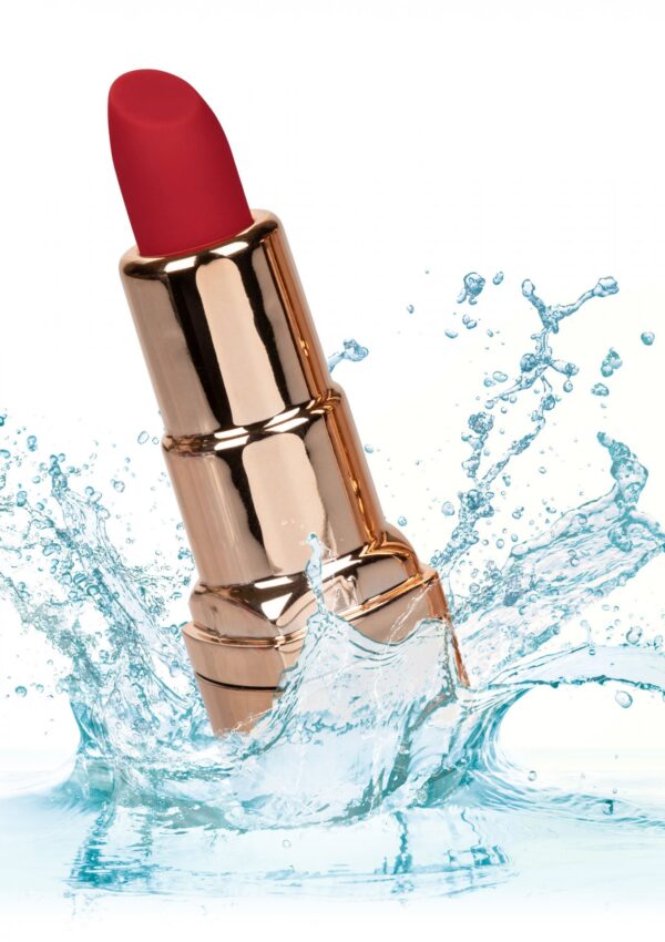 Hide & Play Lipstick Recharge Red - obrazek 6
