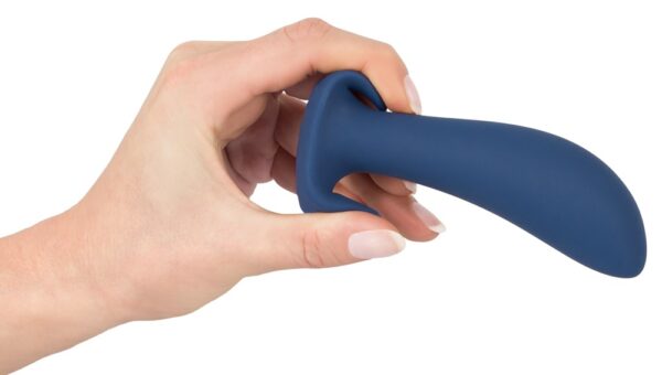 Vibrating Butt Plug - obrazek 6