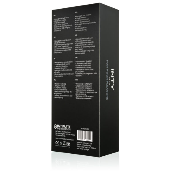 INTY Toys   Torch - obrazek 6