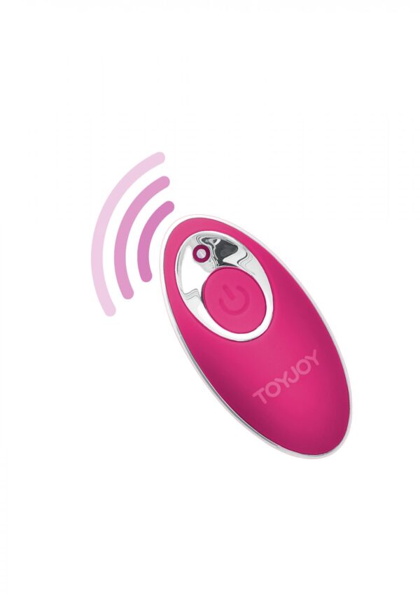 Sunny Side Up And Down Fuchsia - obrazek 6