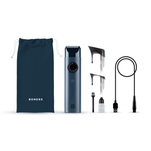 Boners Hair Trimmer Shaver - obrazek 6