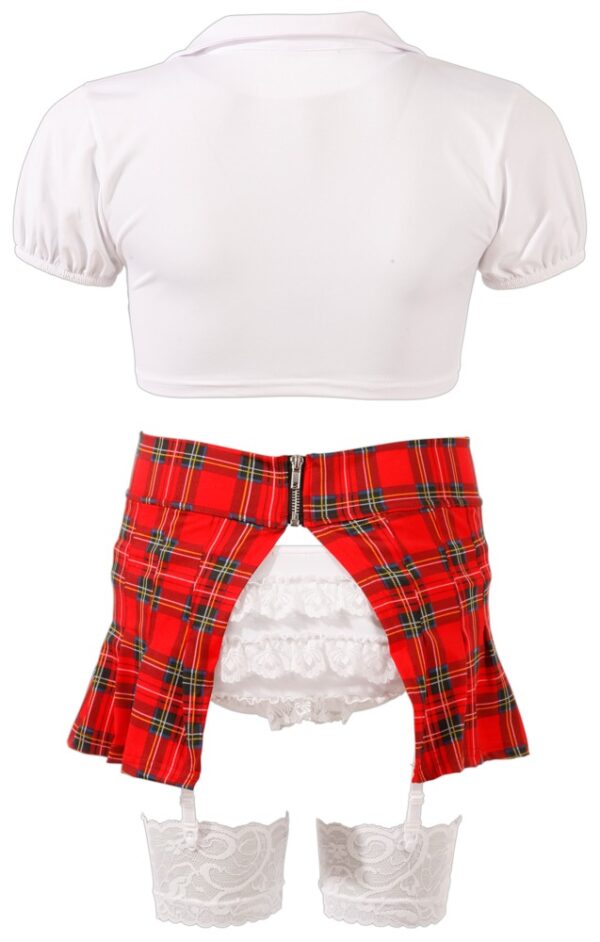 Schoolgirl Set M - obrazek 6