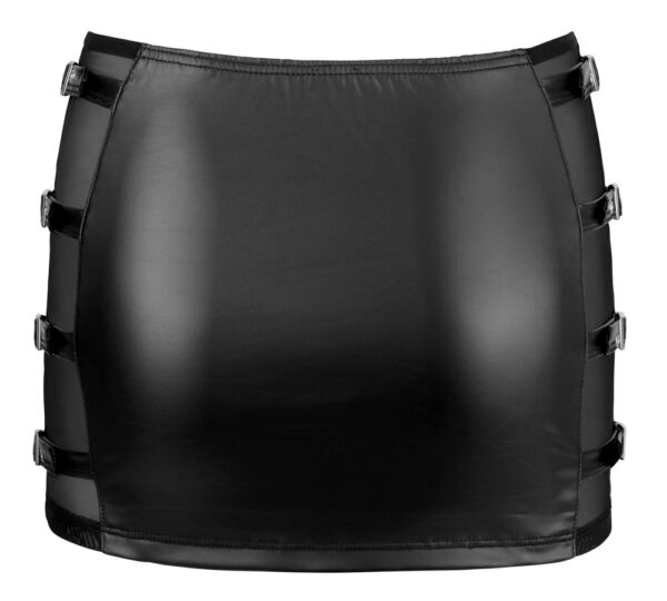 Mini Skirt Buckles M - obrazek 6
