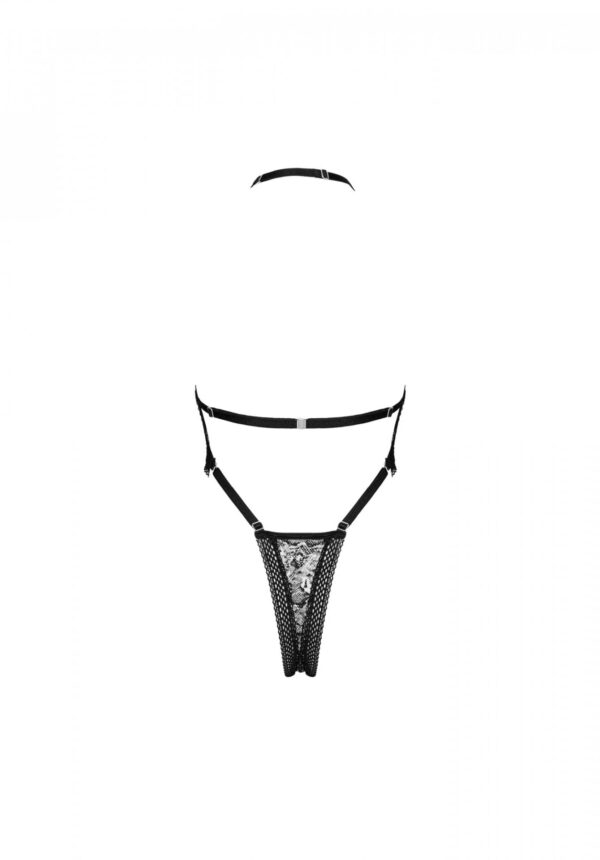 Xenita body  S/M - obrazek 6