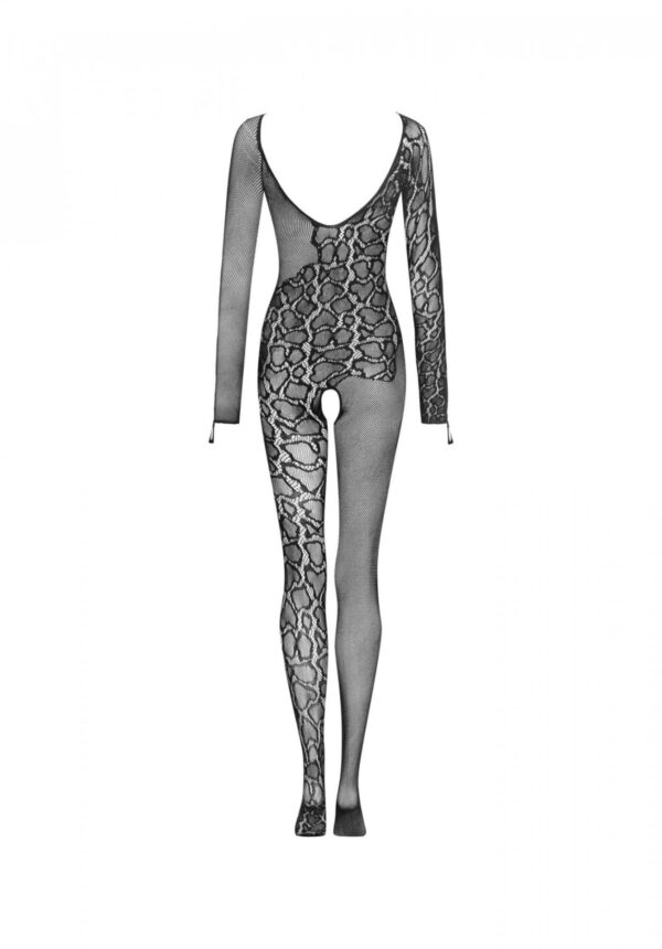 Bodystocking G326  S/M/L - obrazek 6