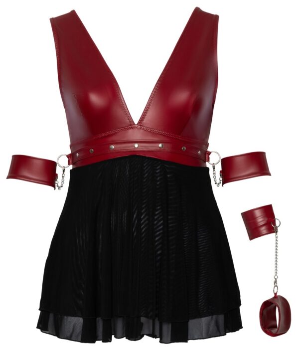 Babydoll Bondage 2XL - obrazek 6